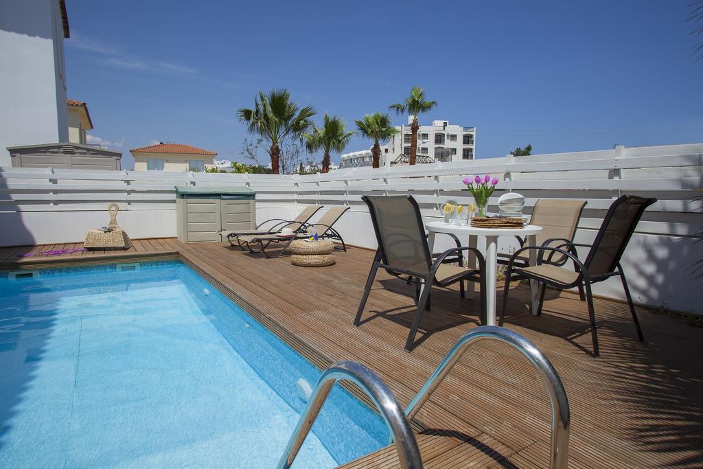 Villa Daffodil Protaras Room photo